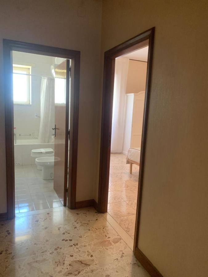Porta Napoli Rooms Lecce Exteriér fotografie